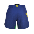 Шорти - Ground Game - MMA SHORTS Brazil Football